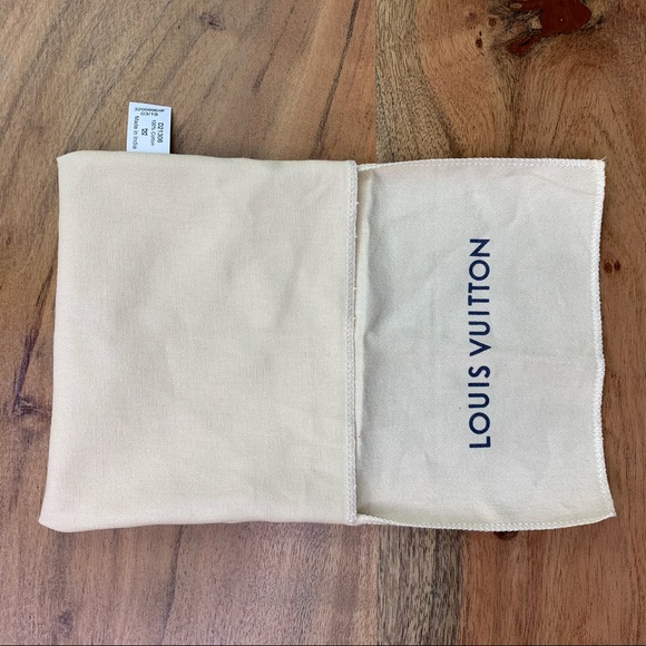 Louis Vuitton Box, Dust Bag and Shopping Bag - Picture 8 of 13